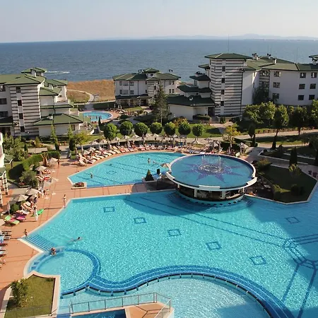 Gt Emerald Resort & Spa Apartments Apartment Burgas