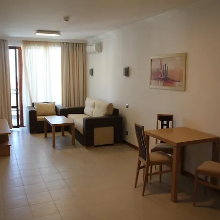 Apartment Gt Emerald Resort & Spa Apartments *