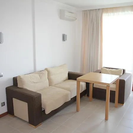 Apartment Gt Emerald Resort & Spa Apartments *
