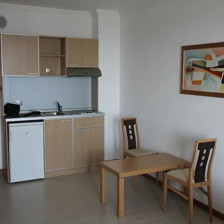 Gt Emerald Resort & Spa Apartments Burgas