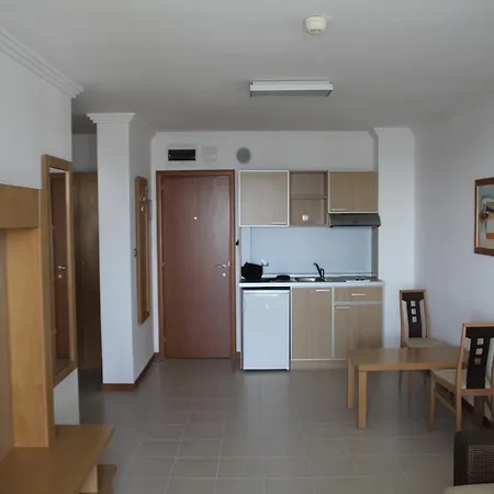 Apartment Gt Emerald Resort & Spa Apartments