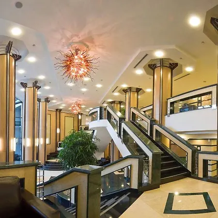 Gt Emerald Resort & Spa Apartments Apartment Burgas