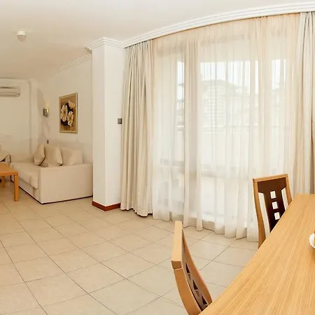 Apartment Gt Emerald Resort & Spa Apartments