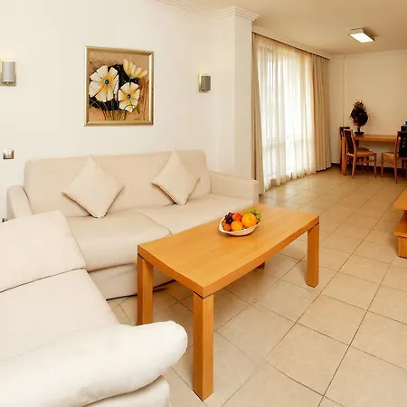 Gt Emerald Resort & Spa Apartments Apartment *