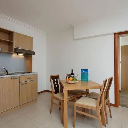 Gt Emerald Resort & Spa Apartments Burgas