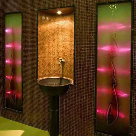 Gt Emerald Resort & Spa Apartments Burgas