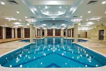 Gt Emerald Resort & Spa Apartments * Burgas