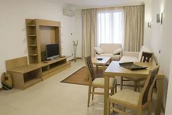 Gt Emerald Resort & Spa Apartments Apartment Burgas