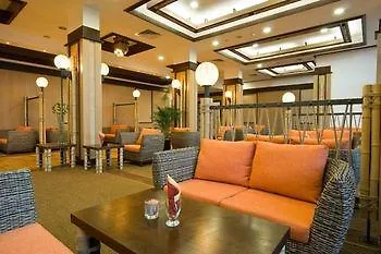Gt Emerald Resort & Spa Apartments Apartment