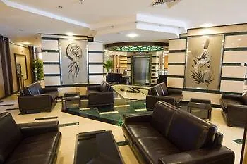 Gt Emerald Resort & Spa Apartments Apartment *
