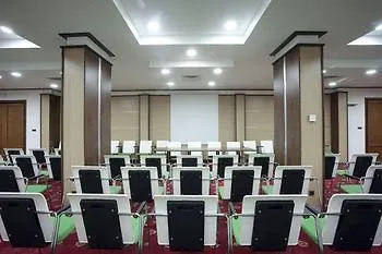 Apartment Gt Emerald Resort & Spa Apartments Burgas