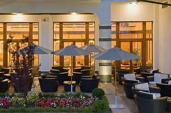 Gt Emerald Resort & Spa Apartments Apartment *