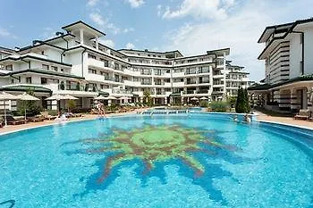 Apartment Gt Emerald Resort & Spa Apartments