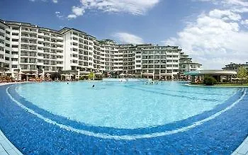 Apartment Gt Emerald Resort & Spa Apartments Burgas