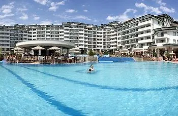 Gt Emerald Resort & Spa Apartments Burgas