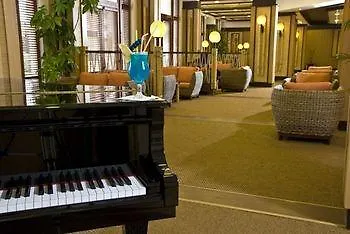 Apartment Gt Emerald Resort & Spa Apartments Burgas