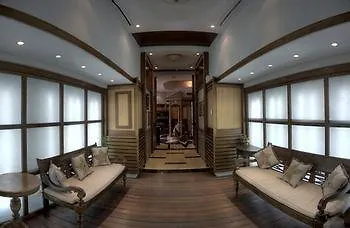Apartment Gt Emerald Resort & Spa Apartments