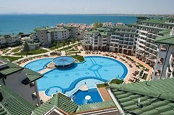 Gt Emerald Resort & Spa Apartments Apartment Burgas
