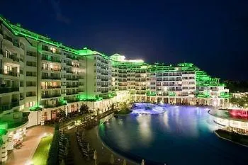 Apartment Gt Emerald Resort & Spa Apartments *