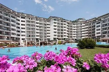 Apartment Gt Emerald Resort & Spa Apartments Burgas