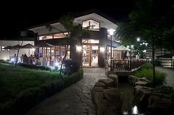 Gt Emerald Resort & Spa Apartments Burgas