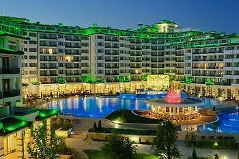 Gt Emerald Resort & Spa Apartments Apartment Burgas