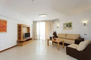 Gt Emerald Resort & Spa Apartments Apartment Burgas