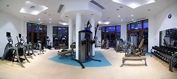 Gt Emerald Resort & Spa Apartments Apartment *