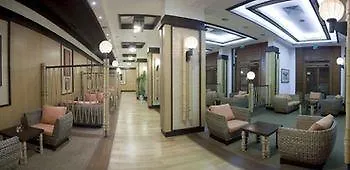 Apartment Gt Emerald Resort & Spa Apartments Burgas