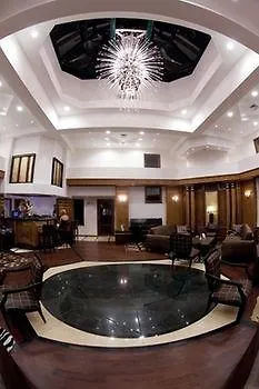 Gt Emerald Resort & Spa Apartments Apartment *