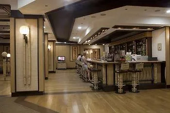 Gt Emerald Resort & Spa Apartments Apartment Burgas