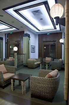 Gt Emerald Resort & Spa Apartments Burgas