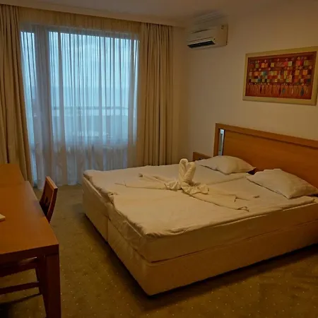 Gt Emerald Resort & Spa Apartments Apartment Burgas