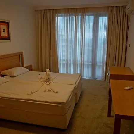 Gt Emerald Resort & Spa Apartments Apartment Burgas