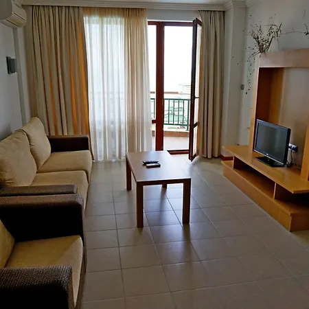 Apartment Gt Emerald Resort & Spa Apartments *