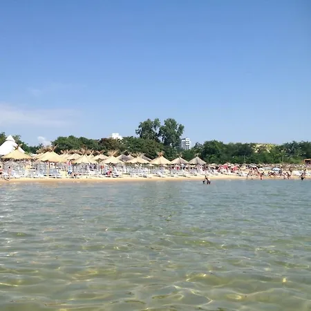 Apartment Gt Emerald Resort & Spa Apartments Burgas